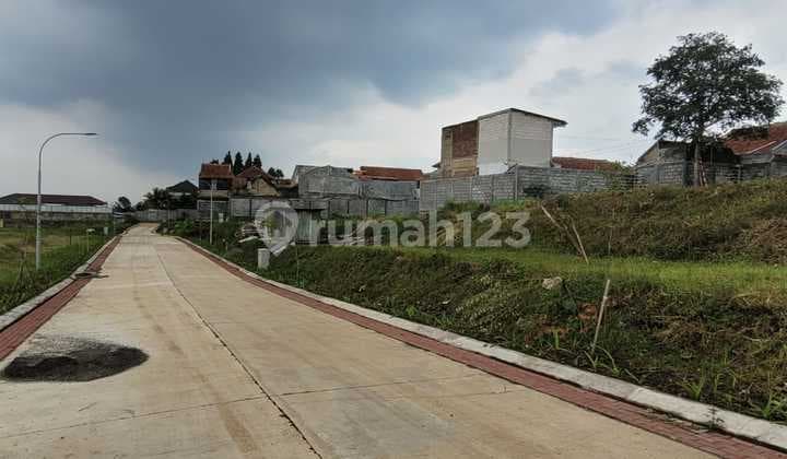 7 Unit Tanah Setraduta, Bandung