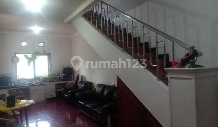 Setrawangi Sayap Setrasari Boarding House