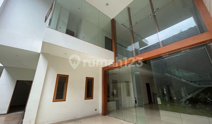 Rumah Bagus Taman Milenium Pasteur, Bandung