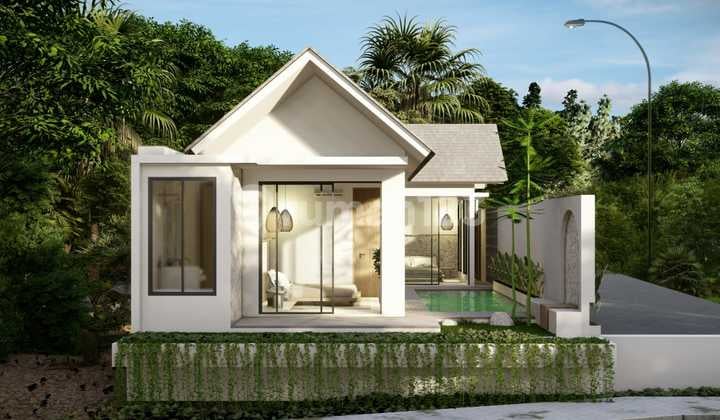 For Sale Lease Villa At Denpasar, Bali