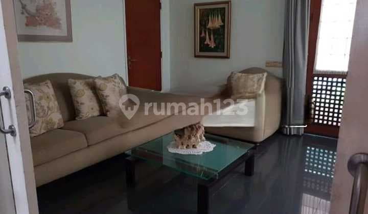 Rumah Sayap Dago Mainroad Cocok Untuk Usaha