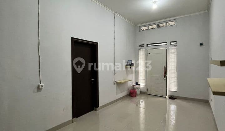 Rumah Bagus di Pinus Regency, Bandung