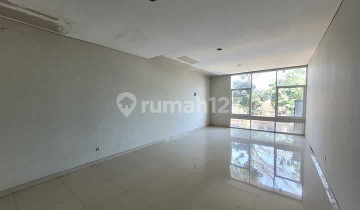 6 Unit Ruko 2 Lantai Minimalis di Sarijadi, Bandung