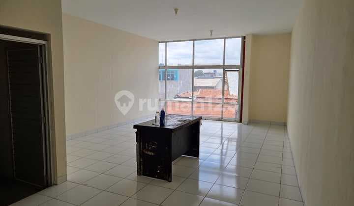 Ruko Bagus Leuwi Panjang Mainroad