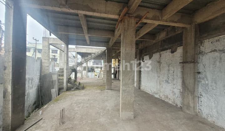 Warehouse in Caringin