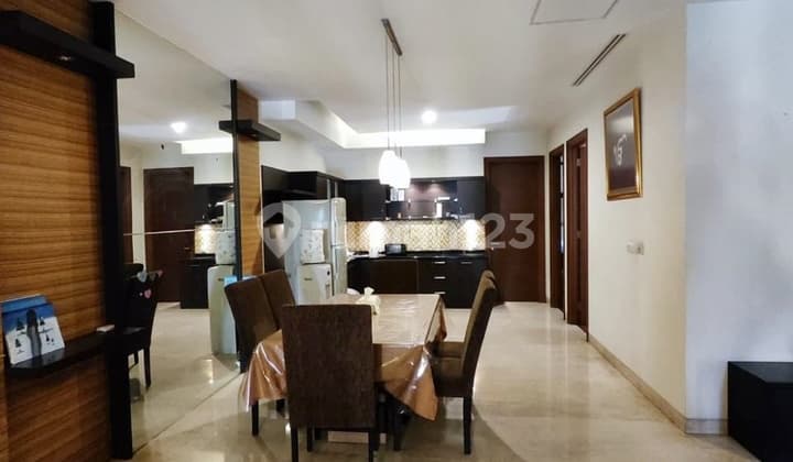 Luxury Home At Bale Pakuan, Ciumbuleuit, Bandung