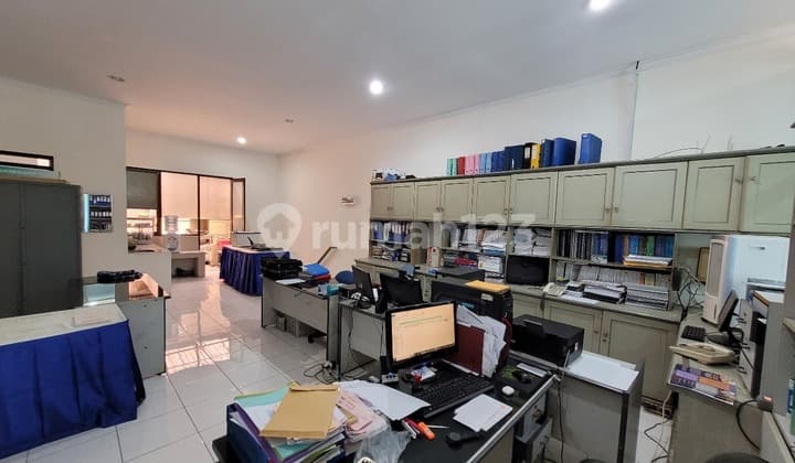 Turun Harga! Ruko Pasadena – 2 lantai