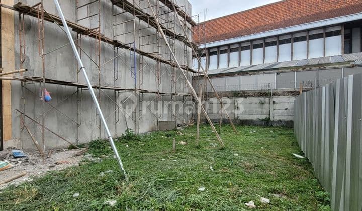 Tanah Lynn Parc, Bima Landmark