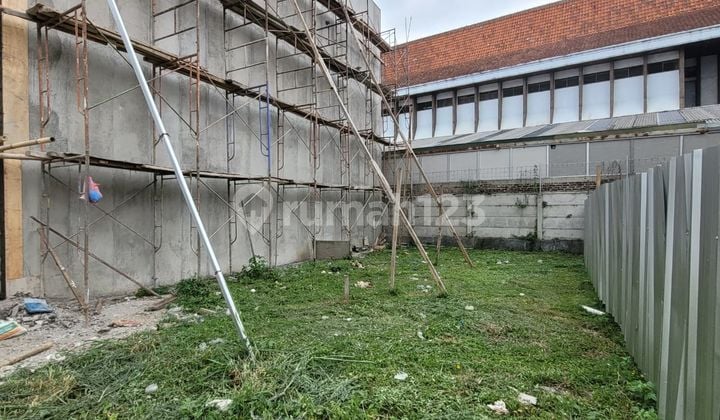 Tanah Lynn Parc, Bima Landmark