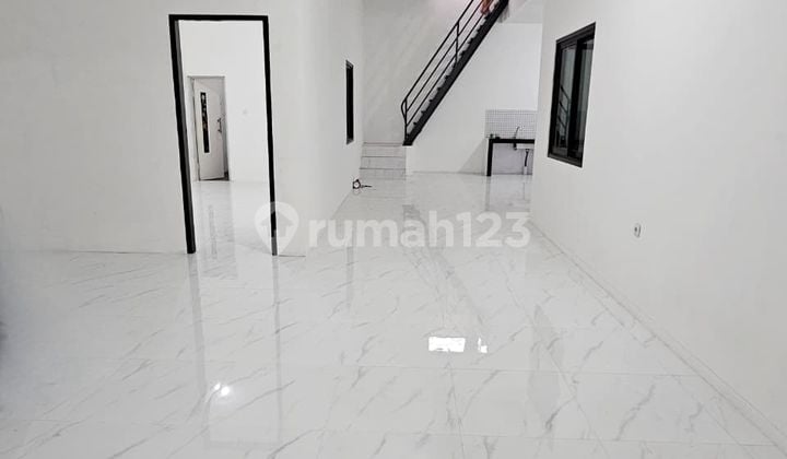 Brand New Home Sumber Sari Bandung