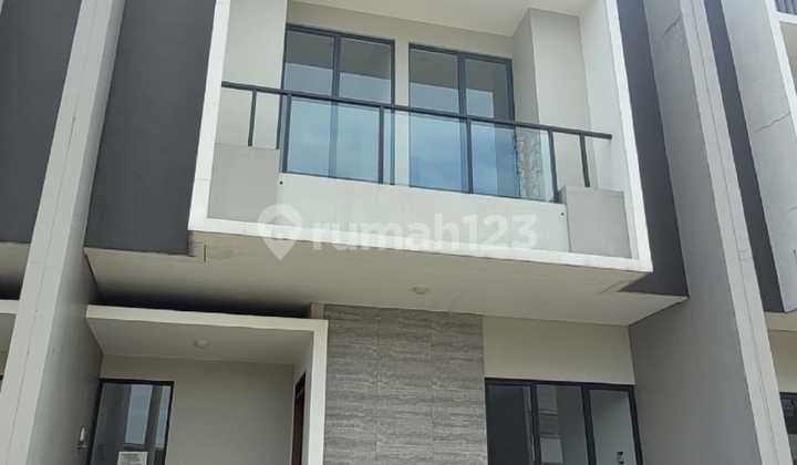 Brand New Home At Batununggal.. (5 Unit)