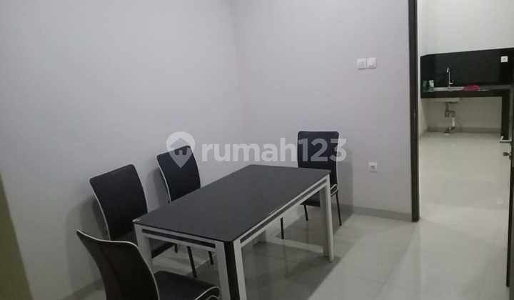 Ruko Baru 2,5 Lantai Sayap Setraduta