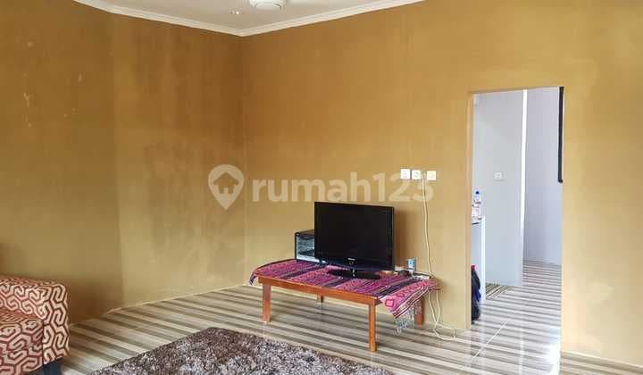 Kost Bagus Sayap BKR, Bandung