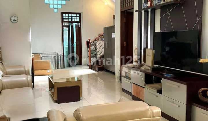 Rumah Bagus Sayap Pasir Kaliki, Bandung