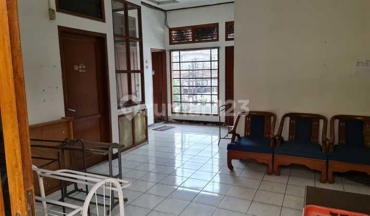 Turun Harga! Kost Dan Rumah Tinggal Sayap Surya Sumantri, Bandung