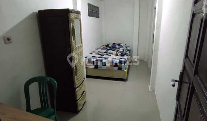 Jual Murah Rumah Kost di Margahayu