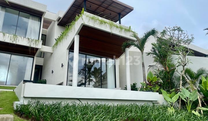 Villa Modern Mewah Best View Dan Rooftop