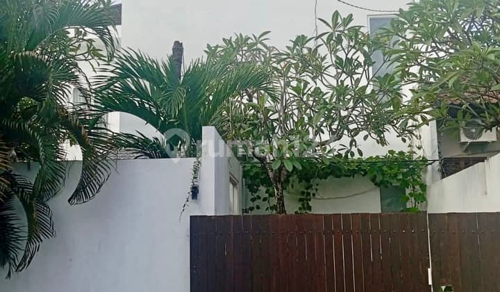 Rumah Siap Huni Denpasar Barat - Dekat Seminyak & Akses Mudah
