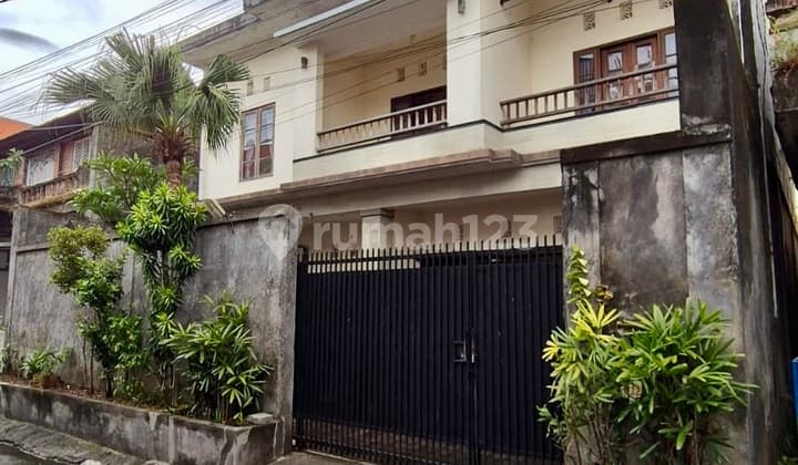 Rumah Minimalis Dalung Dekat Canggu & Kerobokan