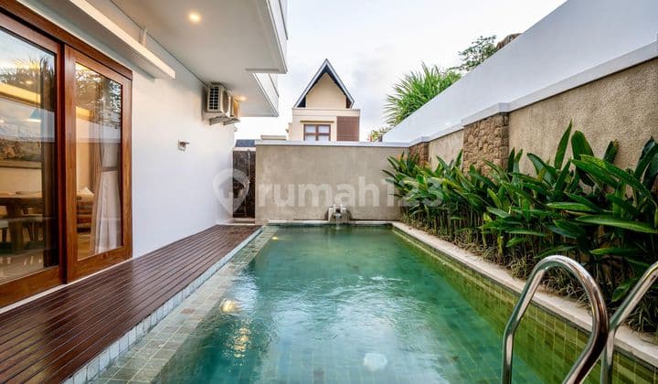 VILLA UNGASAN ONE GATE SYSTEM DEKAT DREAMLAND BEACH