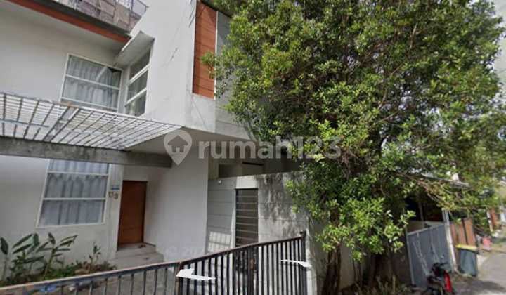 Rumah Minimalis Siap Huni Denpasar Barat Dekat Jb School