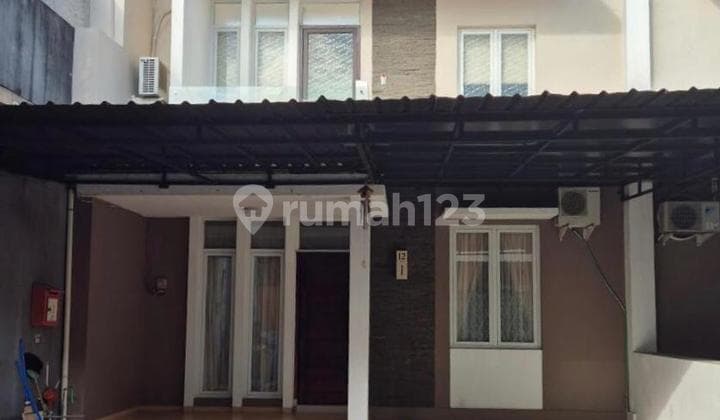 Hunian Nyaman Renon Lokasi Strategis Dekat Kampus Unud