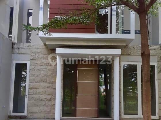 Modern House Citraland | Freehold | South Facing | Scenic Environment