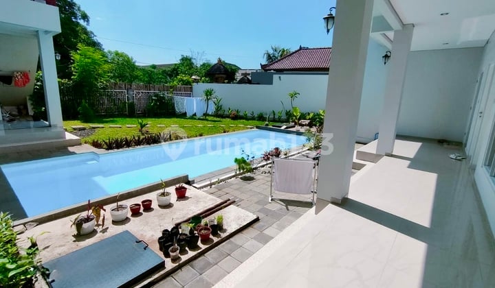 Homestay 9 Kamar Fully Furnished Ungasan - Dekat Gwk & Jimbaran