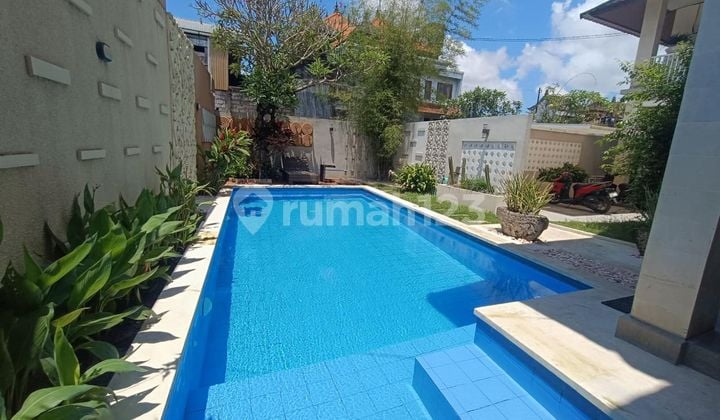 Exclusive Homestay Cekomaria North Denpasar Fully Furnished