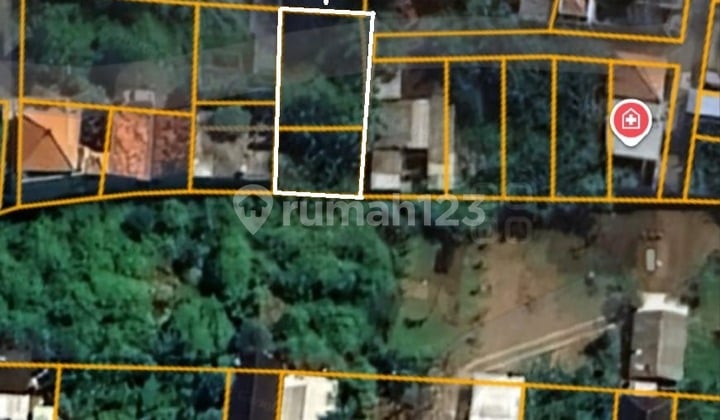 Sanur Land Investment Near International School - Negotiable Price