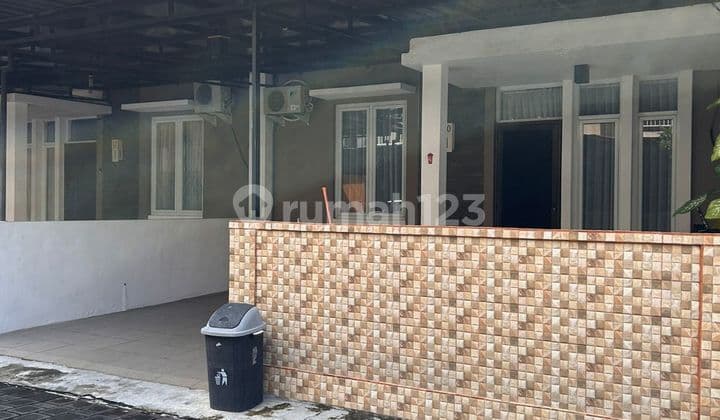Rumah Modern Minimalis Di Denpasar Selatan