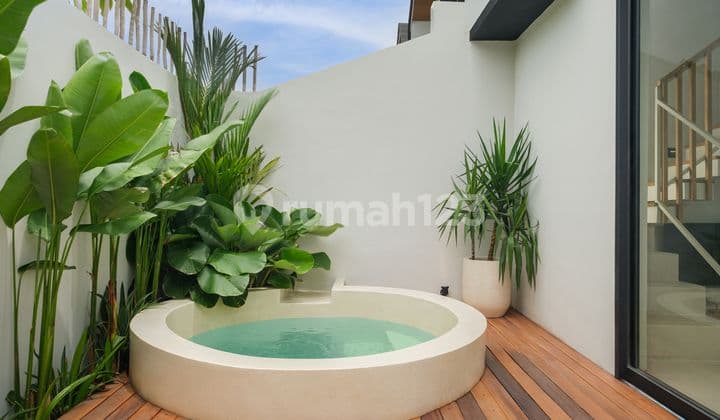 BRAND NEW VILLA UNGASAN OCEAN VIEW BEST INVESTMENT