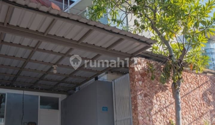 Cluster One Gate System Denpasar Selatan Dekat Chis