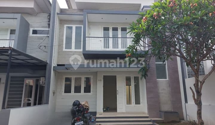 Rumah Denpasar Selatan One Gate System Shm