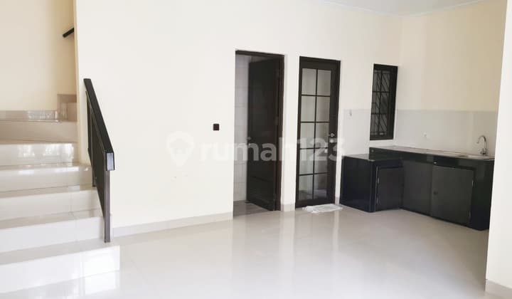 Rumah 2 Lantai Termurah Tipe Hokkaido Green Village