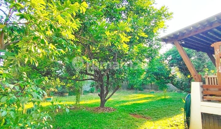 Tanah Bagus di Joglo, Metro Wanamulya Karang Tengah