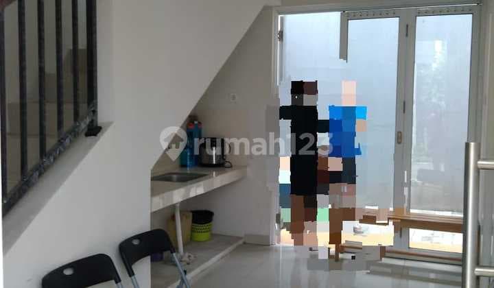 Rumah Bagus Fortune, di Graha Raya Tangerang Harga Oke