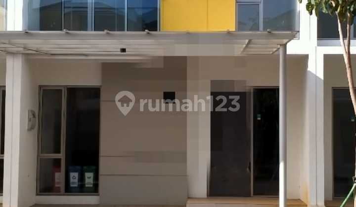 Rumah Sangat Terawat Dipantai Indah Kapuk2 Jakarta Utara Harga Ok