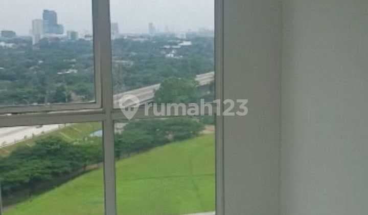 Apartement Casa De Parco Bsd Type Studio City View