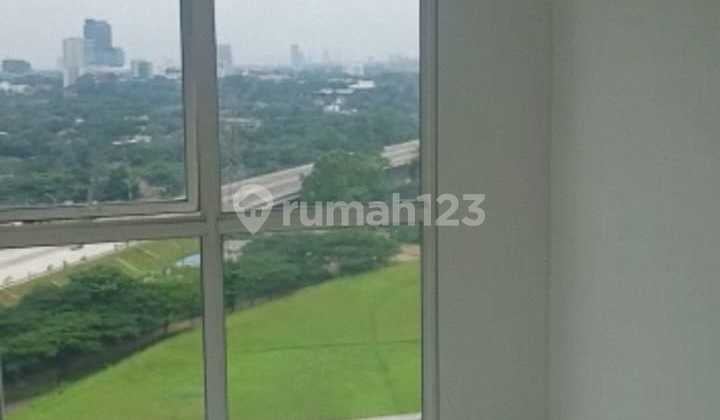 Apartement Casa De Parco Bsd Type Studio City View