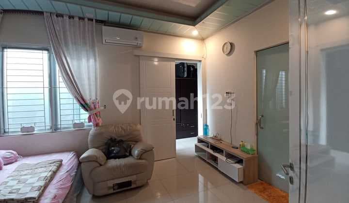 Di Jual Rumah Minimalis Bagus Dan Sangat Terawat di Daan Mogot