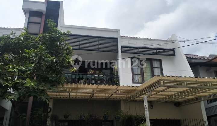 Dijual Rumah Hoek di Metro Permata 2 Siap Huni Nego Dijual Rumah Hoek di Metro Permata 2 Siap Huni Nego