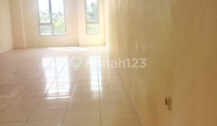 Ruko 3 Lantai di Karawaci Siap Pakai Nego Sampai Deal