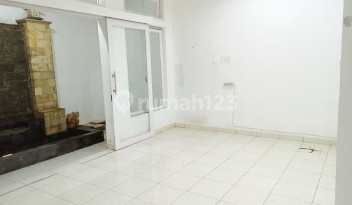 Rumah Delatinos Cluster De Rio Siap Huni Di Bsd City