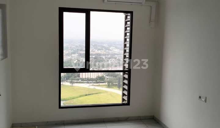 Apartement Sky House Alam Sutera Type Studio Tower Acacia