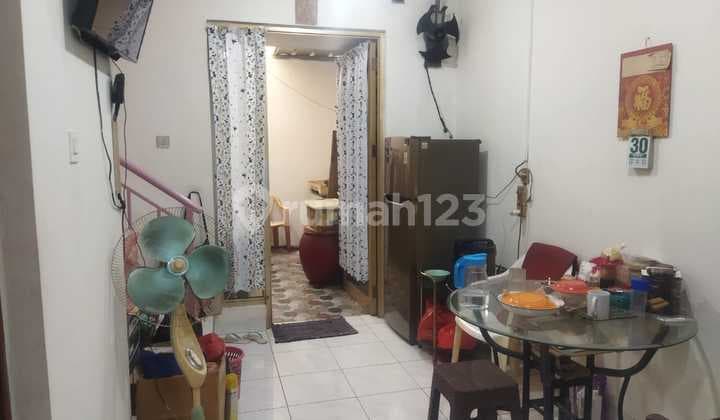 Arcadia 2-Story Ready-to-Occupy House in Tangerang Strategic Location