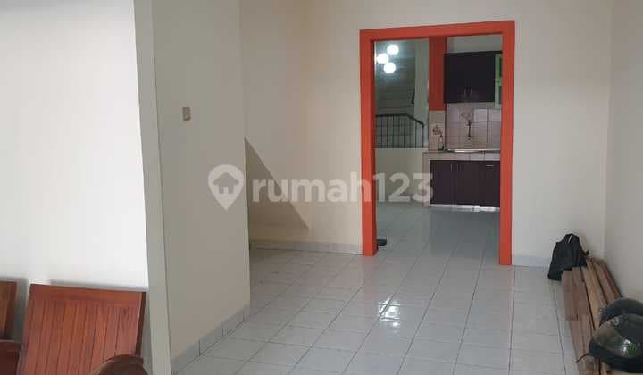 For Sale Arcadia House in Daan Mogot Tangerang Cheap Price Negotiable