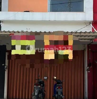 For Rent: 2-Story Shop House in Duta Garden Tangerang, Strategic Location For Rent: 2-Story Shop House in Duta Garden Tangerang, Strategic Location