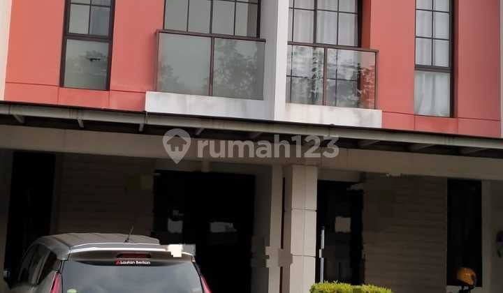 Dijual Cepat Rumah 2 Lantai di Green Village Tangerang Dijual Cepat Rumah 2 Lantai di Green Village Tangerang