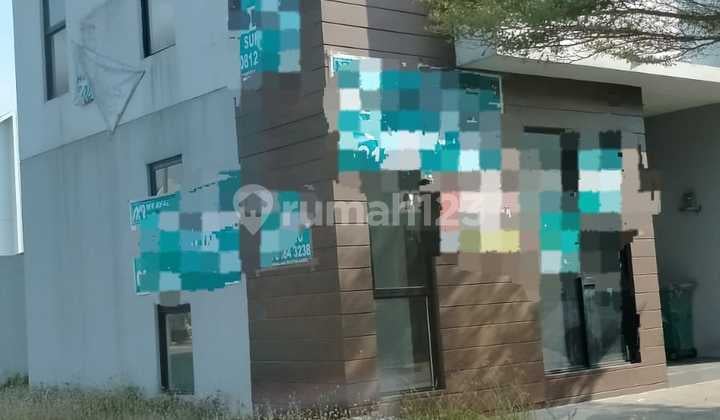 Dijual Rumah Siap Huni Di Citra Garden Puri Cluster Alma Dijual Rumah Siap Huni Di Citra Garden Puri Cluster Alma